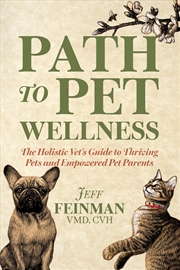 Buy Path to Pet Wellness