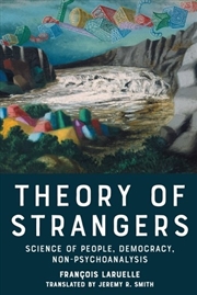 Buy Theory of Strangers