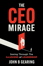 Buy The CEO Mirage