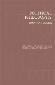 Buy Political Philosophy