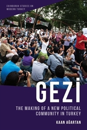 Buy Gezi