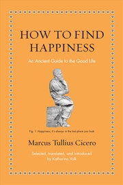 Buy How to Find Happiness