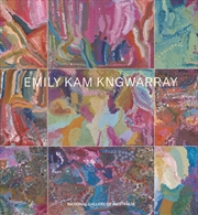 Buy Emily Kam Kngwarray
