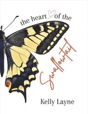 Buy The Heart of the Swallowtail