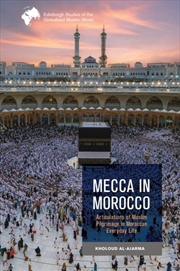 Buy Mecca in Morocco