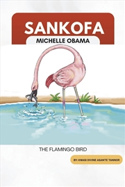 Buy Sankofa Michelle Obama