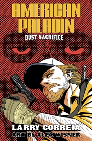 Buy American Paladin: Dust Sacrifice