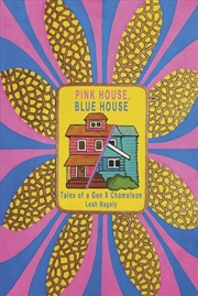 Buy Pink House, Blue House