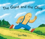 Buy The Giant and the Olive