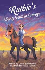 Buy Ruthy's Dusty Path to Courage