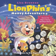 Buy LionPhin's Money Adventure