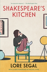 Buy Shakespeare's Kitchen