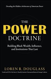 Buy The Power Doctrine