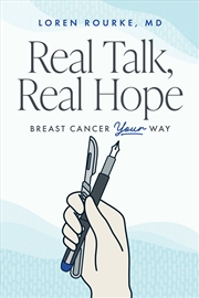 Buy Real Talk, Real Hope