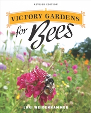 Buy Victory Gardens for Bees