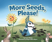Buy More Seeds, Please!