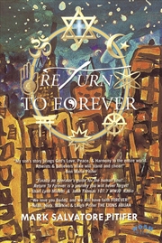 Buy Return to Forever