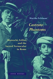 Buy Castrato Phantoms
