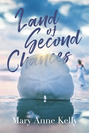 Buy Land of Second Chances
