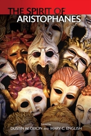Buy The Spirit of Aristophanes