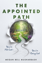 Buy The Appointed Path