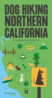 Buy Dog Hiking Northern California