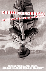 Buy Challenging Anzac