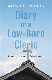 Buy Diary of a Low-Born Cleric