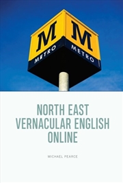 Buy North East Vernacular English Online