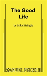 Buy The Good Life