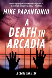 Buy A Death in Arcadia