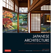 Buy Japanese Architecture