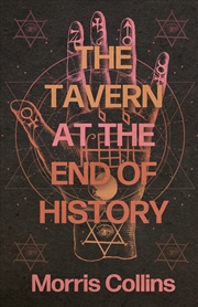 Buy Tavern at the Edge of History