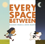 Buy Every Space Between