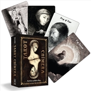 Buy Tarot Chimera