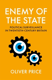 Buy Enemy of the State