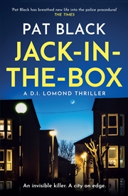 Buy Jack-in-the-Box