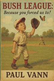 Buy Bush League:  Because you forced us to!