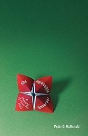 Buy The Impossible Reversal