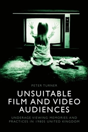 Buy Unsuitable Film and Video Audiences