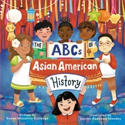 Buy ABCs of Asian American History