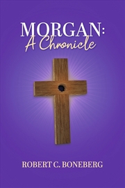 Buy Morgan: A Chronicle