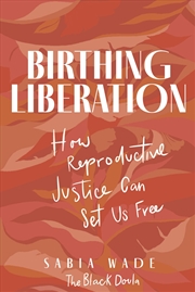 Buy Birthing Liberation