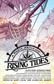 Buy Rising Tides