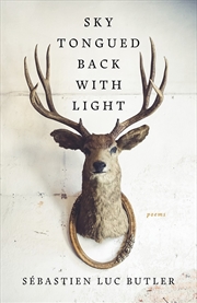 Buy Sky Tongued Back With Light