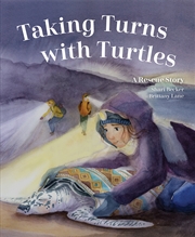 Buy Taking Turns with Turtles