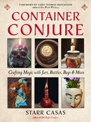 Buy Container Conjure