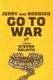 Buy Jerry and Rodrigo Go to War