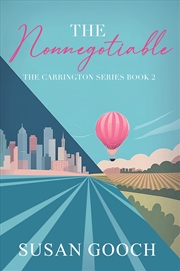 Buy The Nonnegotiable