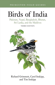 Buy Birds of India